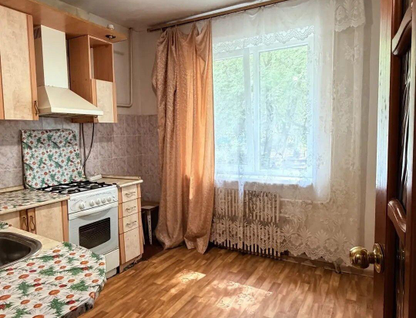 2-к. квартира, 52,7 м²