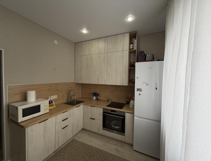 1-к. квартира, 34,9&nbsp;м²