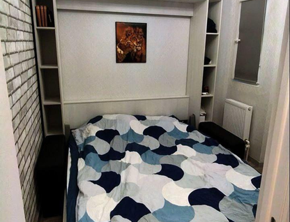 1-к. квартира, 32,3 м²