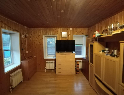 Двухэтажный дом, 140,5 м²