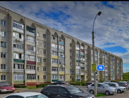 3-к. квартира, 56,9&nbsp;м²
