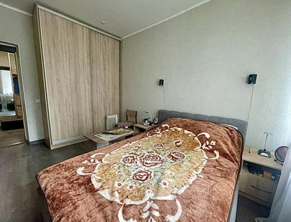 1-к. квартира, 32&nbsp;м²