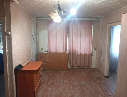 2-к. квартира, 45,2&nbsp;м²