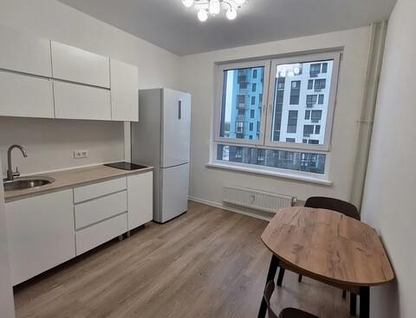 1-к. квартира, 31,3 м²