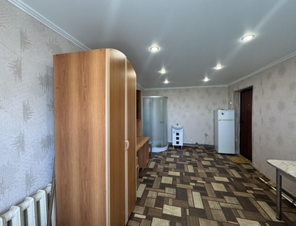 Студия, 17,6&nbsp;м²