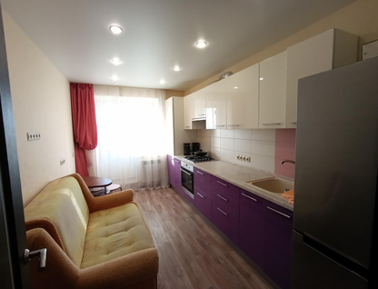 1-к. квартира, 36,8&nbsp;м²