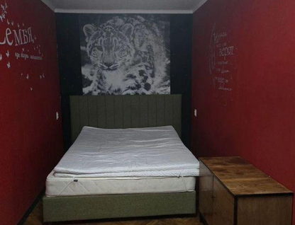 2-к. квартира, 42,7 м²