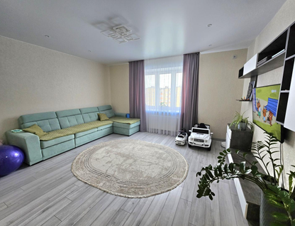2-к. квартира, 57,5&nbsp;м²