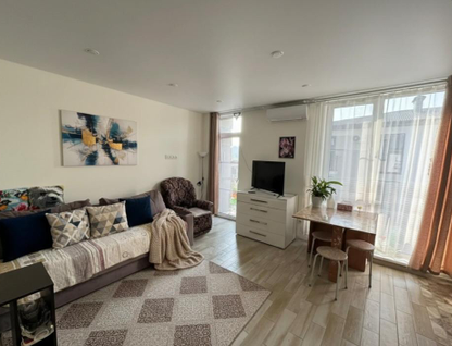 1-к. квартира, 25,1&nbsp;м²