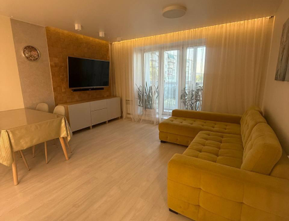 3-к. квартира, 71&nbsp;м²