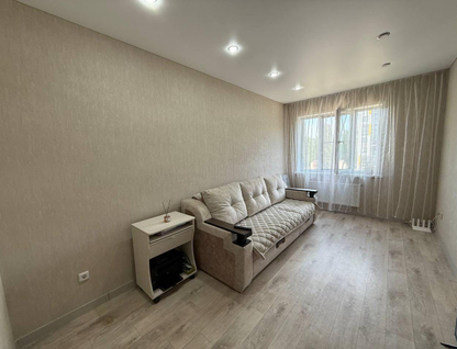 1-к. квартира, 38&nbsp;м²