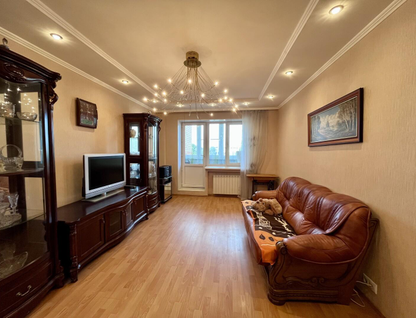 2-к. квартира, 59,3&nbsp;м²