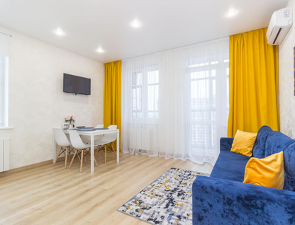 3-к. квартира, 52,7&nbsp;м²