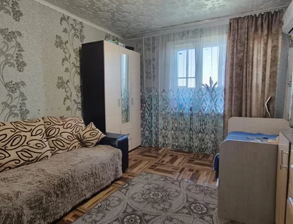 1-к. квартира, 34,5&nbsp;м²