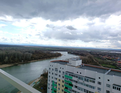 2-к. квартира, 61,5&nbsp;м²