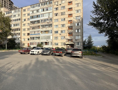 2-к. квартира, 44&nbsp;м²