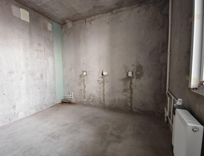 1-к. квартира, 33,6&nbsp;м²