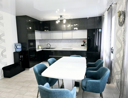 4-к. квартира, 150,3&nbsp;м²