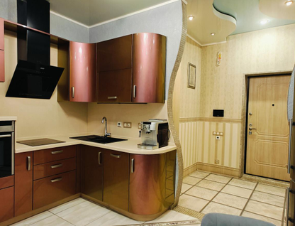 2-к. квартира, 50,4 м²