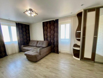 3-к. квартира, 87,2&nbsp;м²