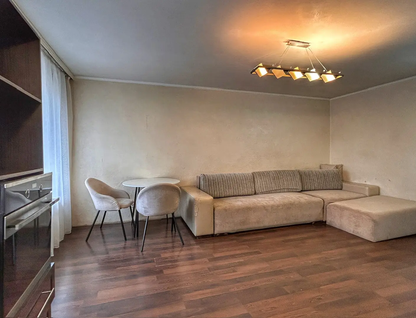 3-к. квартира, 62&nbsp;м²