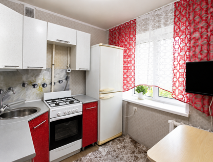 2-к. квартира, 45,2&nbsp;м²
