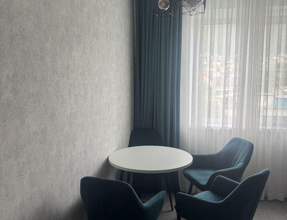 1-к. квартира, 35&nbsp;м²