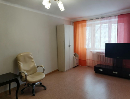 1-к. квартира, 30,7&nbsp;м²