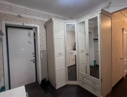 3-к. квартира, 89,5&nbsp;м²