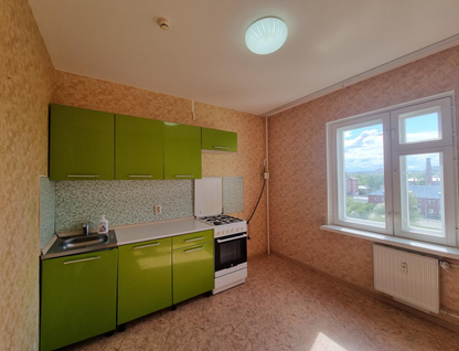 1-к. квартира, 33,9&nbsp;м²