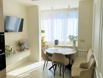 1-к. квартира, 37,7&nbsp;м²