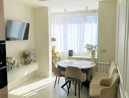 1-к. квартира, 37,7&nbsp;м²