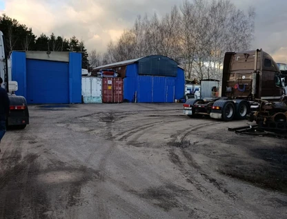 Готовый бизнес, 1000 м²