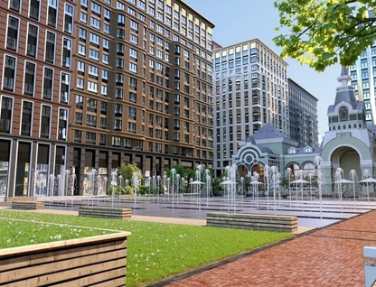 3-к. квартира, 85,5&nbsp;м²