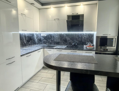 3-к. квартира, 63,8 м²