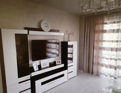 2-к. квартира, 79&nbsp;м²