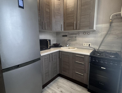 2-к. квартира, 45,2&nbsp;м²