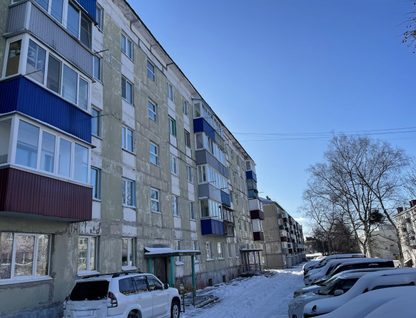 1-к. квартира, 31,8&nbsp;м²
