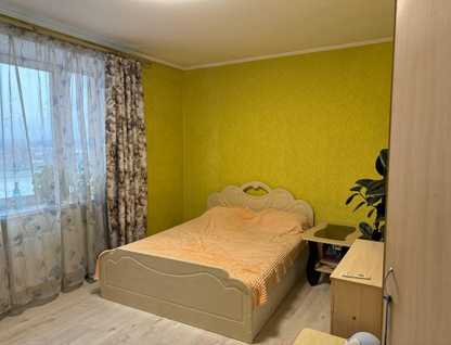 2-к. квартира, 56,7&nbsp;м²