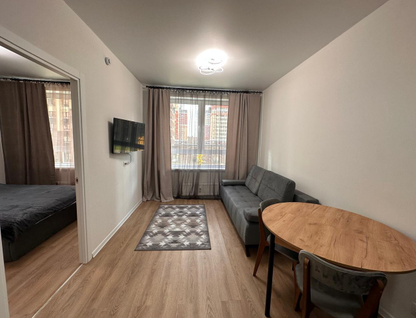 2-к. квартира, 32&nbsp;м²
