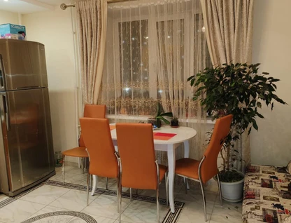 2-к. квартира, 65&nbsp;м²