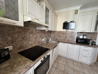 3-к. квартира, 77,5 м²