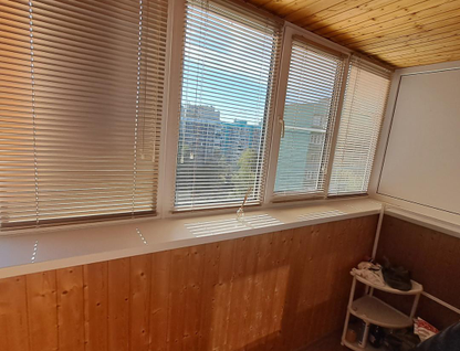 2-к. квартира, 46,7 м²