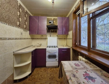 2-к. квартира, 40&nbsp;м²