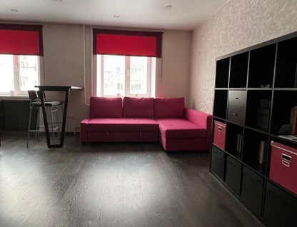 3-к. квартира, 60&nbsp;м²