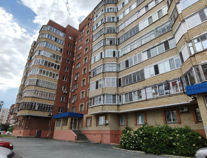 1-к. квартира, 65,6 м²
