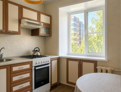1-к. квартира, 30,2 м²