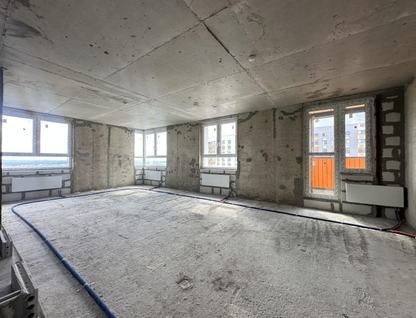 3-к. квартира, 52,3&nbsp;м²