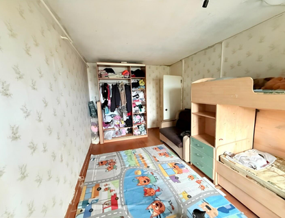 2-к. квартира, 41,8 м²