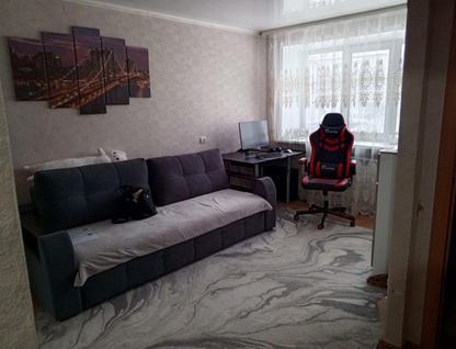 1-к. квартира, 27,8&nbsp;м²